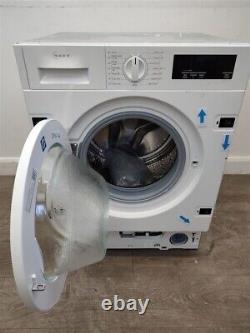 Neff W543BX2GB Washing Machine Built In 8kg 1400rpm ID2110472072