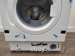 Neff W543BX2GB Washing Machine Built In 8kg 1400rpm ID2110472072