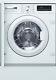 Neff W544bx0gb Integrated Washing Machine 8kg Load A+++ Energy Rating #532810