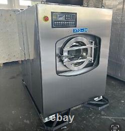 New 20kg Industrial Washing Machine Eletrical Heating