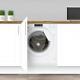 New Candy Cbwm914s Integrated Built-in 9kg 1400rpm Washing Machine A+++ -collect