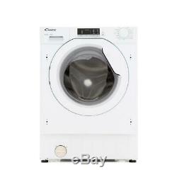 New Candy CBWM914S Integrated Built-In 9kg 1400rpm Washing Machine A+++ -COLLECT