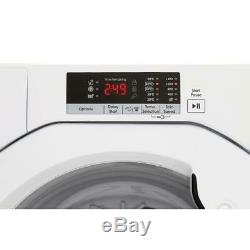 New Candy CBWM914S Integrated Built-In 9kg 1400rpm Washing Machine A+++ -COLLECT