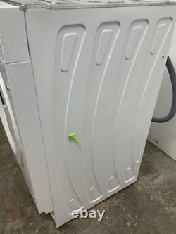 New Graded LOGIK LIW812W22 Integrated 8 kg 1200 Washing Machine RRP£329 P93