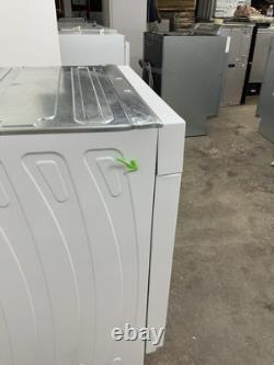 New Graded LOGIK LIW812W22 Integrated 8 kg 1200 Washing Machine RRP£329 P93 New Graded LOGIK LIW812W22 Integrated 8 kg 1200 Washing Machine RRP£329 P93