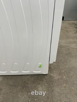New Graded LOGIK LIW812W22 Integrated 8 kg 1200 Washing Machine RRP£329 P93