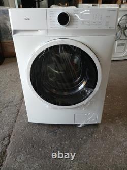 New Graded Logik L1214WMB25 12kg Washing Machine 1400 Spin RRP£349 P96
