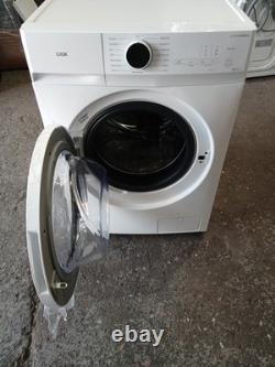 New Graded Logik L1214WMB25 12kg Washing Machine 1400 Spin RRP£349 P96