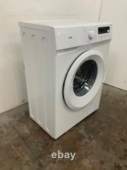 New Graded Logik L712WM23 7 kg 1200 Spin Washing Machine RRP£249 H55