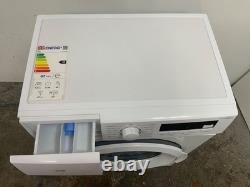 New Graded Logik L712WM23 7 kg 1200 Spin Washing Machine RRP£249 H55