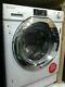 New Hoover Hbwm914dc Built-in Washing Machine 9kg, 1400 Spin, Led, A+++ Energy