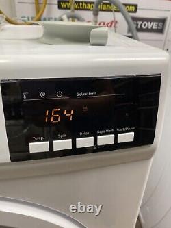New Logik White Washing Machine Model L712WM20