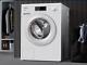 New Miele Wsa023 7kg Washing Machine White