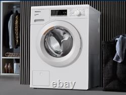 New Miele WSA023 7Kg Washing Machine White