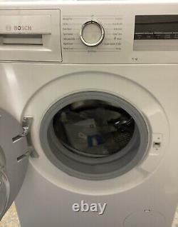 New / Other Bosch WAN28281GB A+++ 8kg Washing Machine White