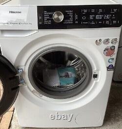 New / Other Hisense 9 KG Washing Machine Model WFGA90141VM