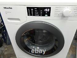 New / Other Miele W1 Excellence 8KG Washing Machine WED 125 WCS
