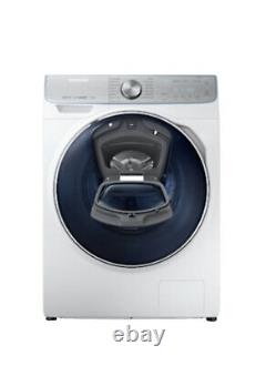 New SAMSUNG Washing Machine With AddWash + EcoBubble Model WW90M741NOR/EU