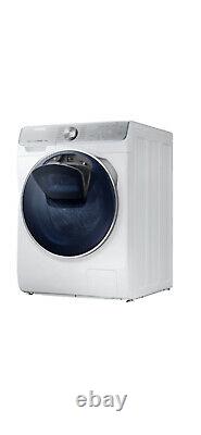New SAMSUNG Washing Machine With AddWash + EcoBubble Model WW90M741NOR/EU