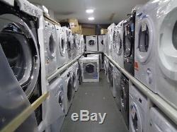 New Unboxed BOSCH Serie 4 WAN28080GB Washing Machine White