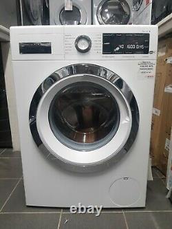 New Unboxed BOSCH Serie 8 WAX32MH9GB WiFi-enabled 9 kg 1600 Spin Washing Machine