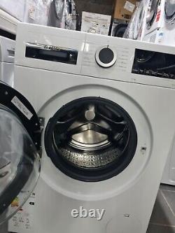 New Unboxed Bosch Series 6 10kg 1400rpm Washing Machine White WGG25401GB