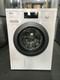 New Unboxed Miele Web365wcs 8kg W1 Powerwash Washing Machine 1400rpm White