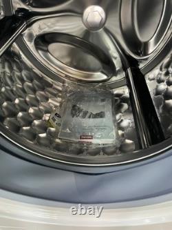New Unboxed Miele WEB365WCS 8kg W1 PowerWash Washing Machine 1400rpm WHITE