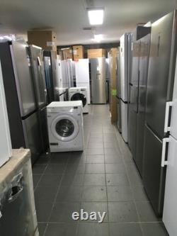 New Unboxed Miele WEB365WCS 8kg W1 PowerWash Washing Machine 1400rpm WHITE