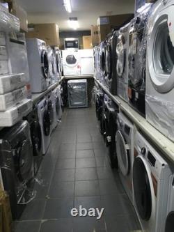 New Unboxed Miele WEB365WCS 8kg W1 PowerWash Washing Machine 1400rpm WHITE