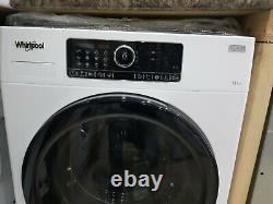 New Unboxed Whirlpool Whirlpool FSCR12430 12kg 1400rpm Washing Machine White