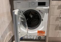 New Whirlpool Washing Machine