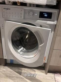 New Whirlpool Washing Machine