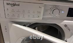 New Whirlpool Washing Machine