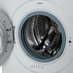 New World NWDHTE714W 7KG 1400 Spin White Washing Machine