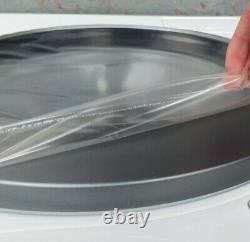 NewithEx-display Miele WED125 Freestanding Washing Machine, 8kg