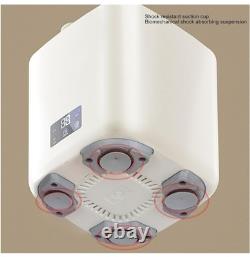 Ningzhuo portable washing machine automatic and spin dryer 7L capacity