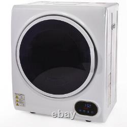Portable Electric Dryer Digital Display Automatic Clothes Machine Laundry Timer