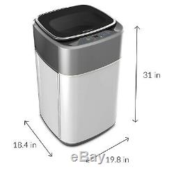 Portable Washing Machine Farberware 1.0 Plz Read Description