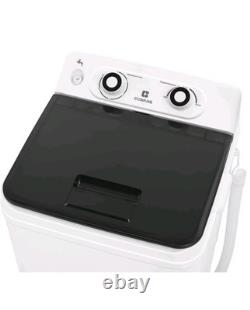 Portable Washing Machine with Spin Dryer XPB70-188