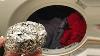 Put Silver Foil In Washing Machine And You Ll Be Amazed With What Happens Next