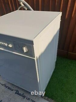Quality Miele Washing Machine, spotlessly clean and excellent. Delivery possible