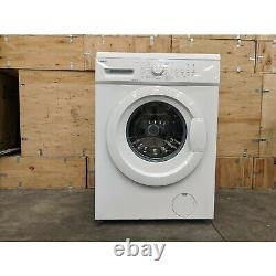Refurbished Amica WME612 Freestanding 6KG 1200 Spin Washing Machine White