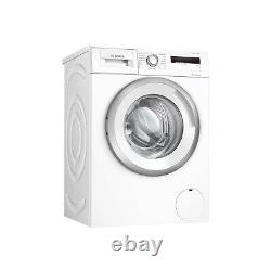 Refurbished Bosch Serie 4 WAN28081GB 7KG 1400 Spin Washing Machine A2/WAN28081GB
