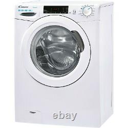 Refurbished Candy CS149TE-80 Freestanding 9KG 1400 Spin Washing Machine White