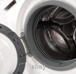 Refurbished Ebac E-care 8kg Cold White Washing Machine