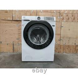 Refurbished Hoover HWDB 69AMBC Freestanding 9KG 1600 Spin Washing Machine