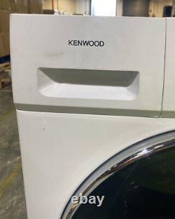 Refurbished Kenwood Washing Machine K714WM16 7kg White