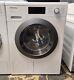 Refurbished Miele Wcg660 Wcs 9kg 1400 Spin Washing Machine White? Rating
