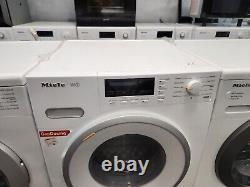 Refurbished Miele WMB 120 Freestanding Washing Machine 8kg Load? +++ Rating